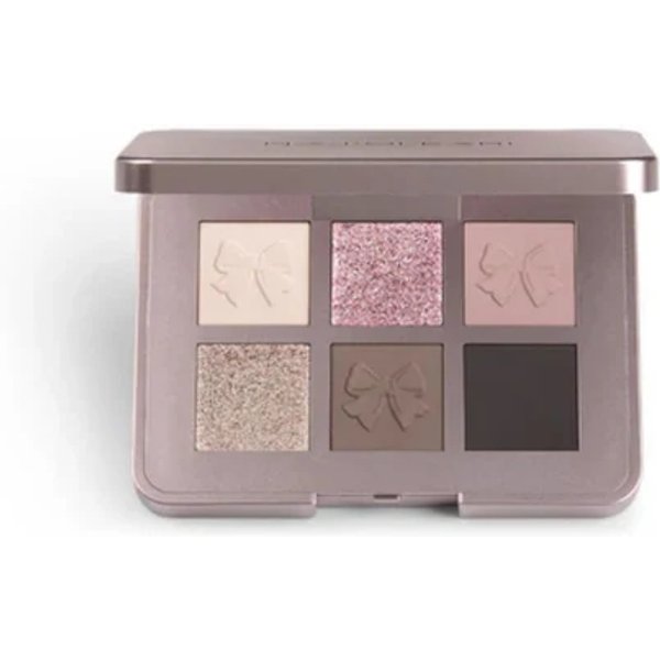 Naj Oleari Wonder Look Reloaded - Palette Occhi Multidimensionale N. 01 Blackout-image