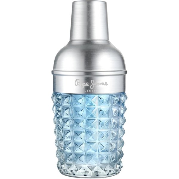 Pepe Jeans Jeans&Tonic For Him - Eau De Parfum Uomo 100 Ml Vapo-image