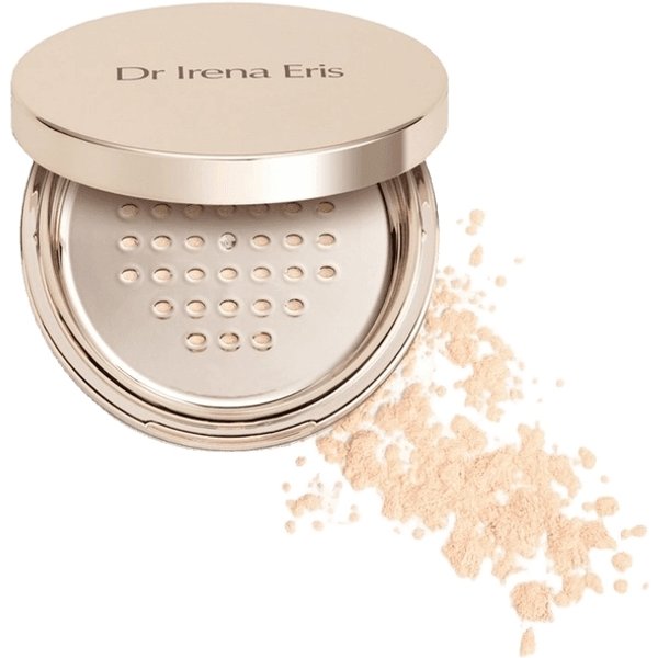 Dr Irena Eris Loose Powder - Cipria In Polvere Traslucida 18 Gr-image