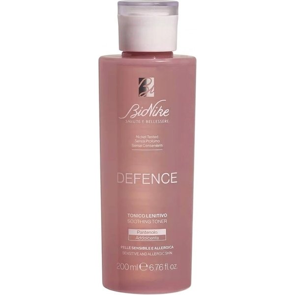 Bionike Defence Tonico Lenitivo 200 ML-image