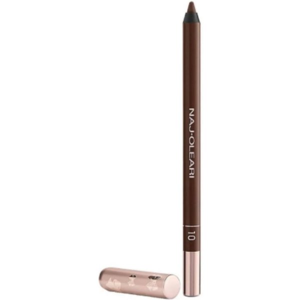 Naj Oleari Stay Glide Eye Pencil - Matita Occhi N. 10 Toffee-image