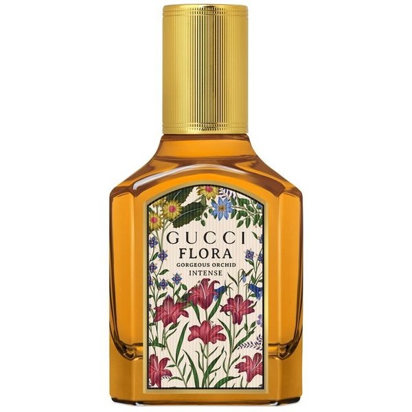Gucci Flora Gorgeous Orchid - Eau De Parfum Intense Donna 30 Ml Ricaricabile-image