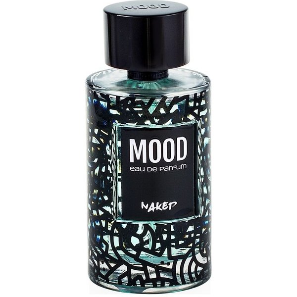 Mood Naked - Eau De Parfum Uomo 100 Ml Vapo-image