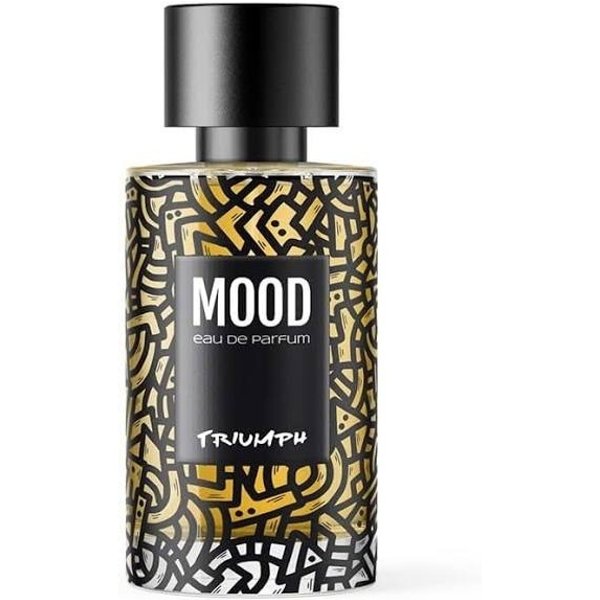 Mood Triumph - Eau De Parfum Uomo 100 Ml Vapo-image