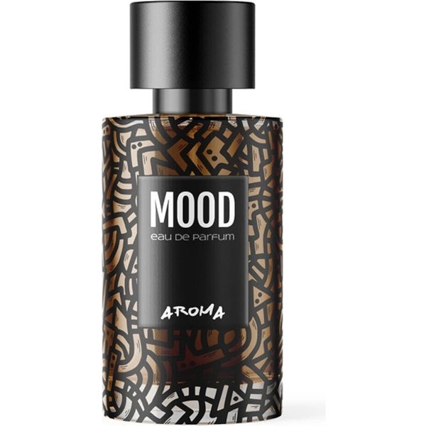 Mood Aroma - Eau De Parfum Unisex 100 Ml Vapo-image