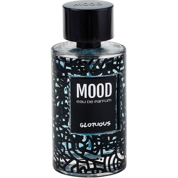 Mood Glorious - Eau De Parfum Uomo 100 Ml Vapo-image