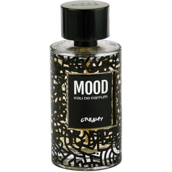 Mood Creamy - Eau De Parfum Unisex 100 Ml Vapo-image