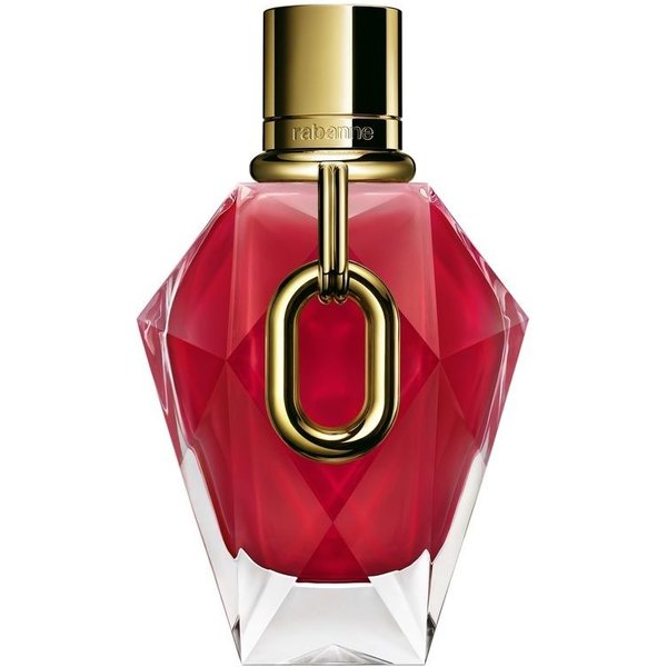 Paco Rabanne Million Red For Her - Eau De Parfum Donna 90 Ml Vapo-image