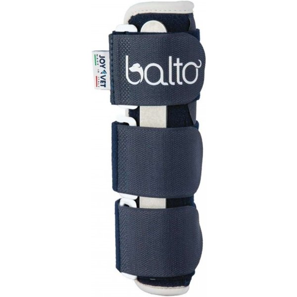 Balto Bone Cats - Tutore Per Fratture Gatto Zampa Anteriore Taglia XS-image