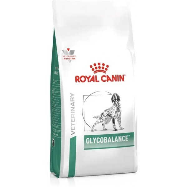 Royal Canin Glycobalance - Alimento Dietetico Completo Per Cani Adulti Con Diabete 7 Kg-image