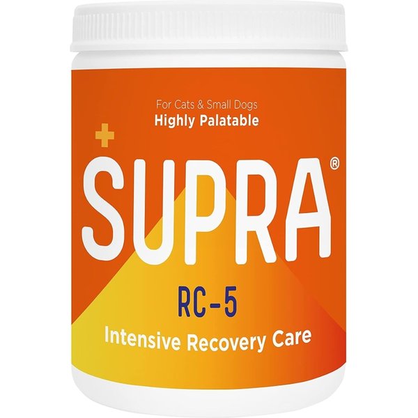 VetNova Supra RC-5 - Mangime Complementare Per Animali In Recupero 30 Chew-image