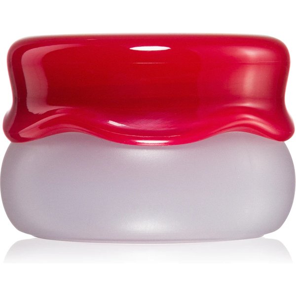 Frudia Glow Juicy Jam - Balsamo Multifunzione Per Labbra E Guance N. 08 Hush Fig-image