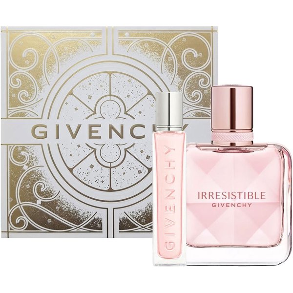 Givenchy Cofanetto Irresistible Donna - Eau De Parfum 35 Ml Vapo + Eau De Parfum Travel Spray 12,5 Ml-image