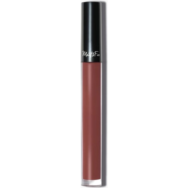 Infinity Cosmetics Matt&Fix - Matt Lipcolor N. 03 Wonka-image