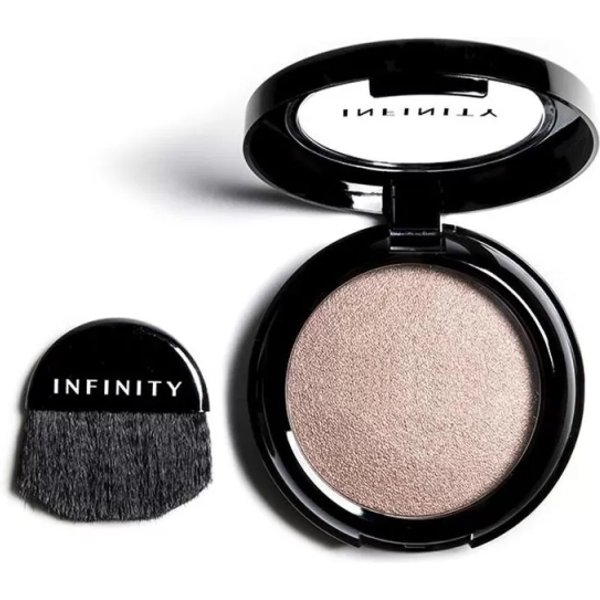 Infinity Cosmetics Stardust - Illuminante N. 03 Champagne-image