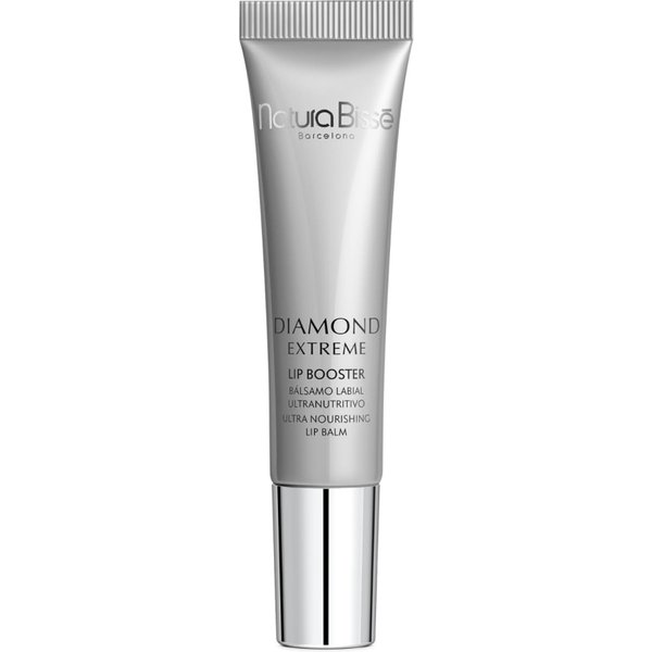 Natura Bisse Diamond Lip Booster - Balsamo Labbra Idratante E Riparatore 15 Ml-image