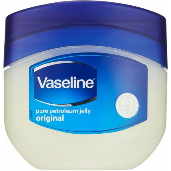 Vaseline Pura Vaselina Originale - Trattamento Multifunzione Protettivo Idratante 100 Ml-image