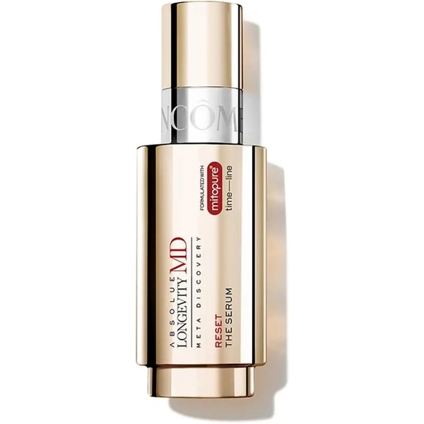 Lancome Absolue Longevity Md Reset The Serum - Siero Viso Antirughe Rigenerante 30 Ml-image