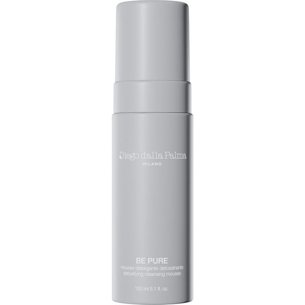 Diego Dalla Palma Be Pure - Mousse Detergente Detossinante 150 Ml-image
