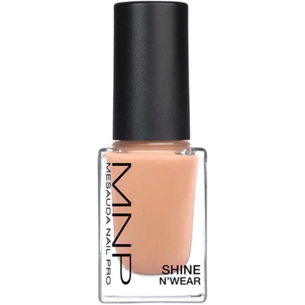 Mesauda Shine N'wear - Smalto N. 224 Nude-image
