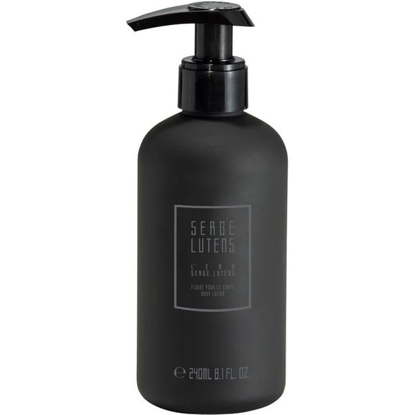 Serge Lutens L'eau - Crema Corpo Idratante 240 Ml-image