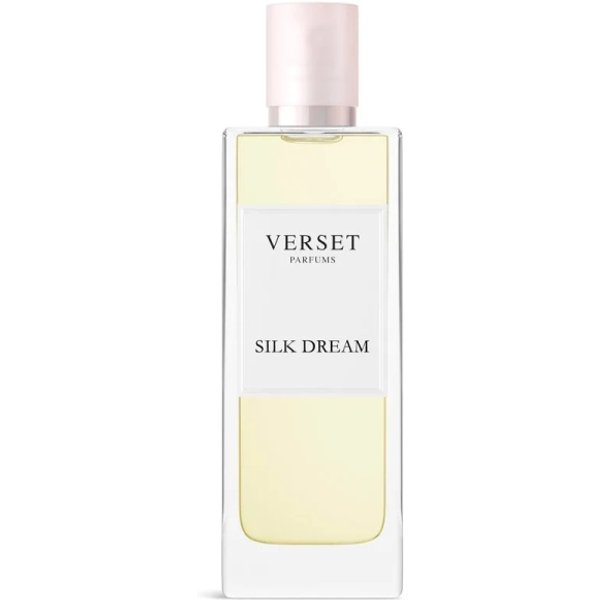 Verset Silk Dream - Profumo Donna 50 Ml Vapo-image