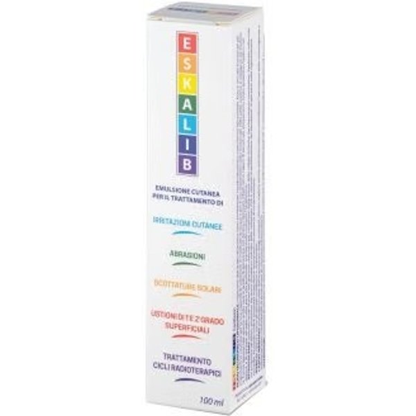 Fera Pharma Siludisa - Emulsione Detergente Delicata Per Pelli Sensibili Viso E Corpo 200 Ml-image