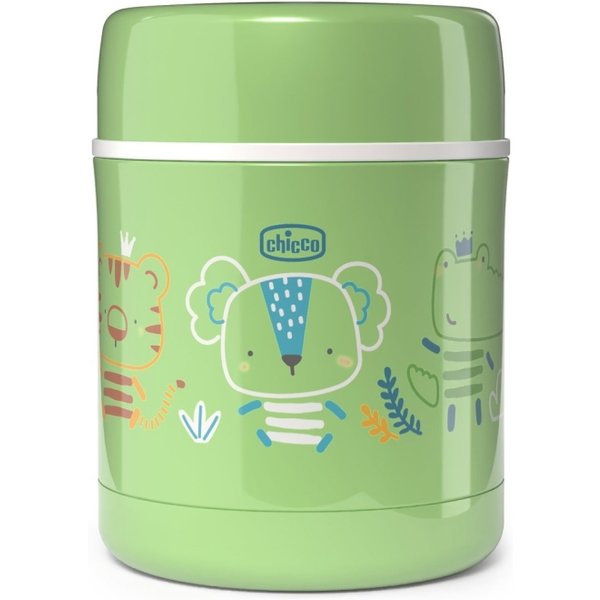 Chicco Thermos Portapappa 300 Ml-image