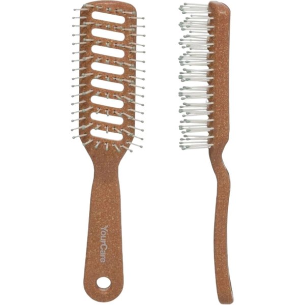 Your Care Spazzola Cork Scheletro-image