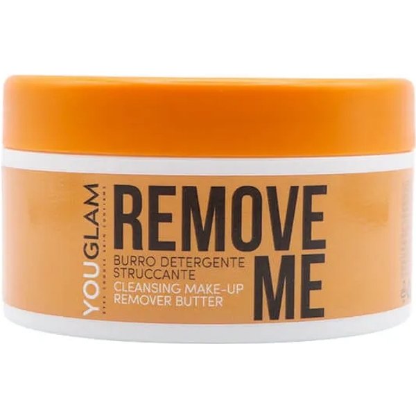 Youglam Remove Me - Burro Detergente Struccante 200 Ml-image