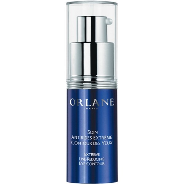 Orlane Soin Antirides ExtréMe Contour Des Yeux - Crema Antirughe Contorno Occhi 15 Ml-image