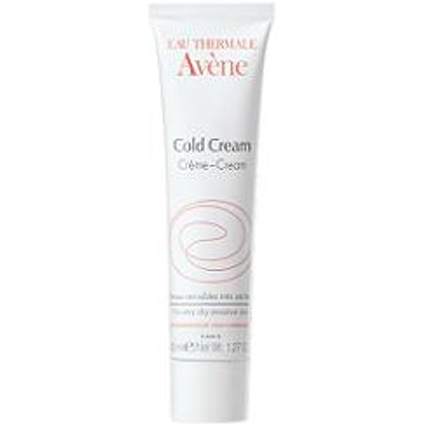 AvèNe Eau Thermale Cold Cream 40 Ml-image