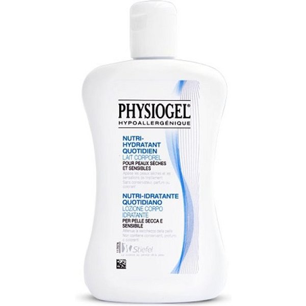 Physiogel Nutri Idratante Quotidiano Lozione Corpo Idratante 200 Ml-image