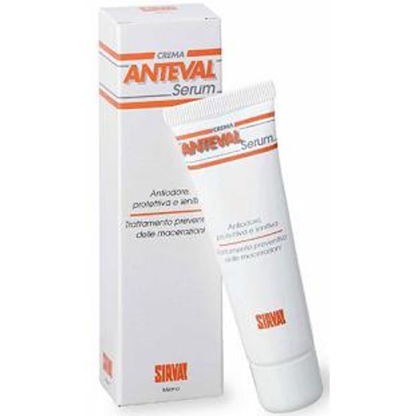 Anteval Serum 30 Ml-image
