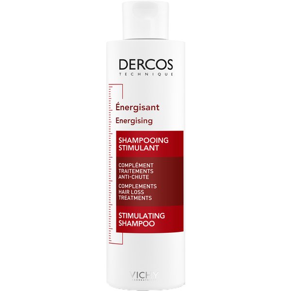 Vichy Dercos Technique Shampoo Energizzante Anticaduta Flacone 200 Ml-image