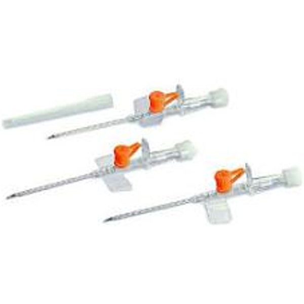 Ago Cannula Raccordo Perm CH22-image