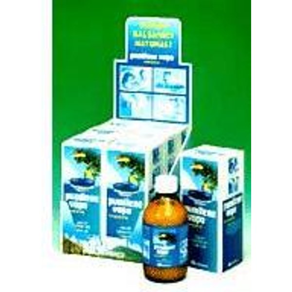 Pumilene Vapo*Emuls 200ML-image