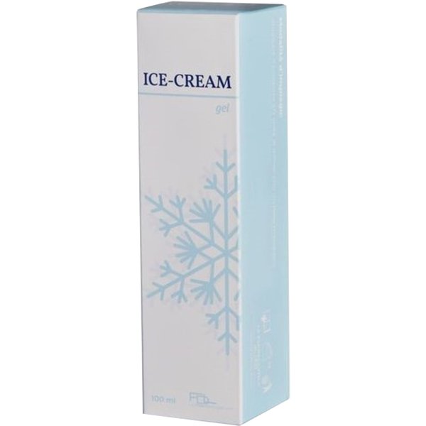 ICE Cream Cr. 100ML (Post TRA-image