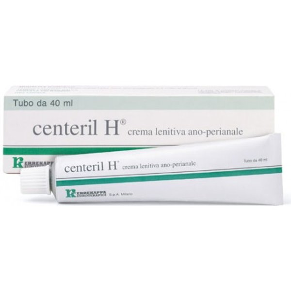 Centeril H*Cr Leni Retto 40G-image