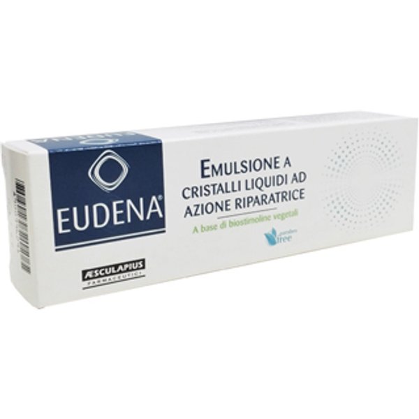 Eudena*Crema Ripar 50ML-image
