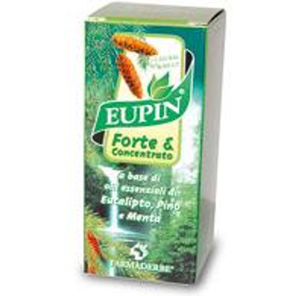 Eupin Essenza Concetrata 30ML-image