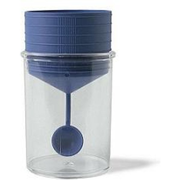 Farvima Cont Feci Ster 60ML Ne-image