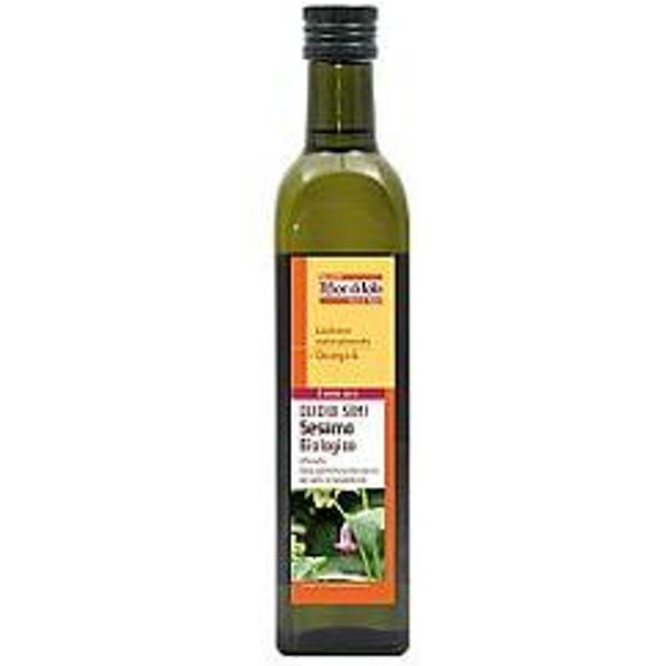Olio Semi Sesamo 500ML (Fdl)-image