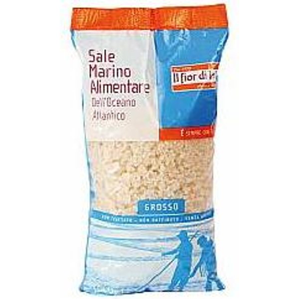 Sale Atlantico Grezzo GR 1000G-image
