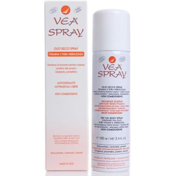 Vea Olio Antiossidante Spray Ecologico 50 Ml-image