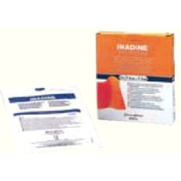 Inadine Medic Ster 9,5X9,5 10P-image