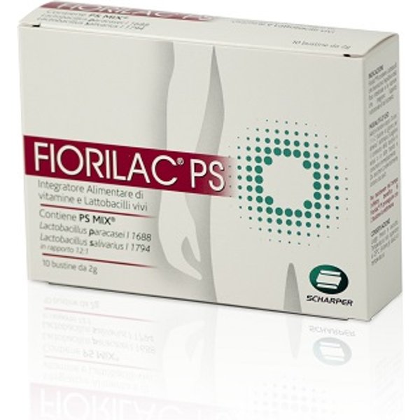 Fiorilac Ps 10 Buste 2GR-image