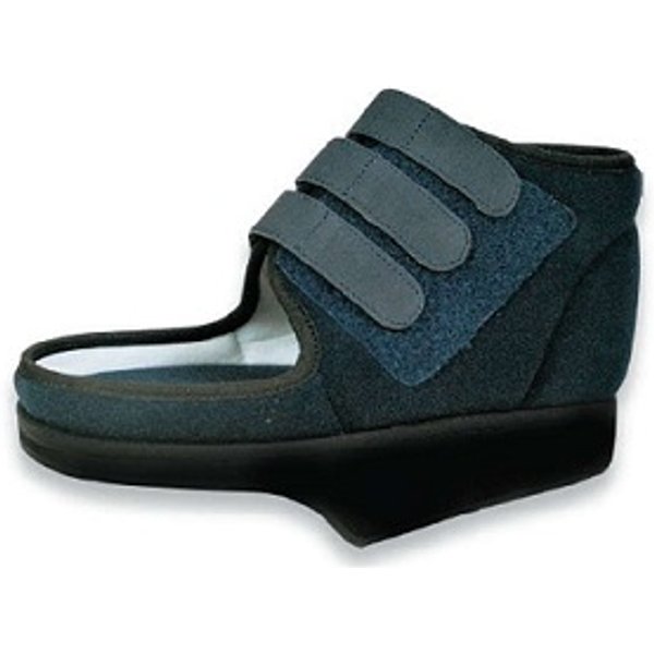 Orione Ok Ped Scarpa Post Operatoria Barul Blu XL **-image
