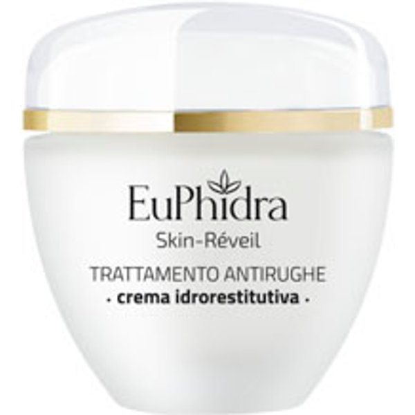Euphidra Skin-RéVeil Crema Idrorestitutiva Viso 40 Ml-image