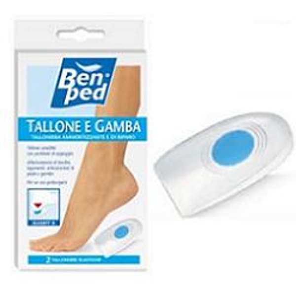 Benped Talloniera Piccola 2PZ-image